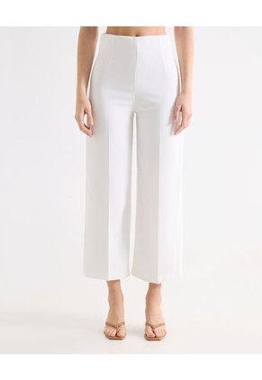 Pantalon Para Mujer  Color Crudo Marca Seven Seven #28071607