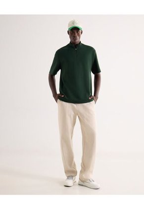 Pantalón Para Hombre Jogger Color Beige Marca Seven Seven #45071157