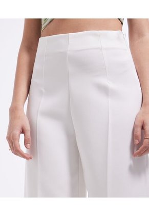 Pantalon Para Mujer  Color Crudo Marca Seven Seven #28071607