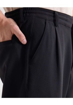 Pantalón Para Hombre Moda Color Negro Marca Seven Seven #45071177