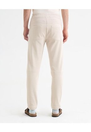 Pantalón Para Hombre Jogger Color Marfil Marca Seven Seven #45071123