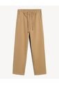 Pantalón  Para Hombre Jogger Color Camel Marca Seven Seven #45071187 de Seven Seven
