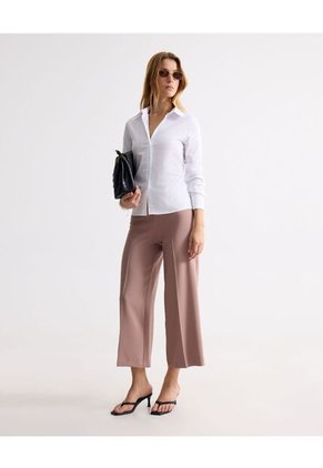 Pantalón Para Mujer Moda Color Rosado Marca Seven Seven #28071939