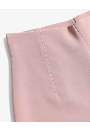 Pantalón Para Mujer Moda Color Rosado Marca Seven Seven #28071939