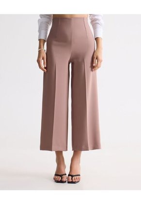 Pantalón Para Mujer Moda Color Rosado Marca Seven Seven #28071939