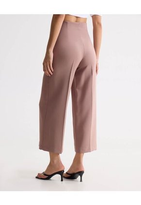 Pantalón Para Mujer Moda Color Rosado Marca Seven Seven #28071939