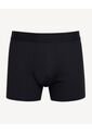 Pack X3 De Boxers Medios Texturizados  Para Hombre Gris Seven Seven de Seven Seven