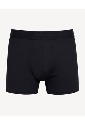 Pack X3 De Boxers Medios Texturizados  Para Hombre Gris Seven Seven