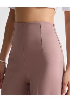 Pantalón Para Mujer Moda Color Rosado Marca Seven Seven #28071939