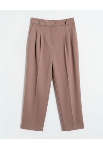 Pantalón  Para Mujer Moda Color Taupe Marca Seven Seven #28071940 Seven Seven