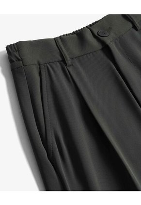 Pantalón  Para Hombre Jogger Color Gris Marca Seven Seven #45071220