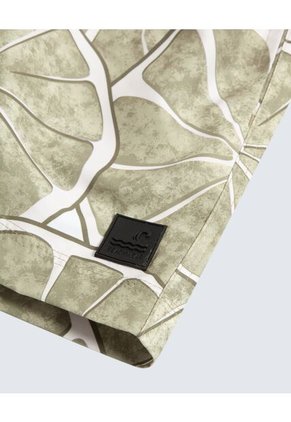 Pantaloneta Para Hombre De Baño Corta Color Verde Claro Marca Seven Seven #45280076