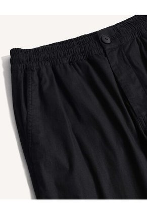 Pantalón Para Hombre Jogger Color Negro Marca Seven Seven #45071189