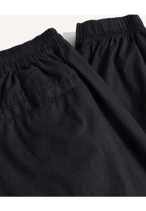 Pantalón Para Hombre Jogger Color Negro Marca Seven Seven #45071189