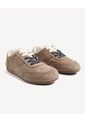 Tenis De Detalles  Para Mujer Café Seven Seven de Seven Seven
