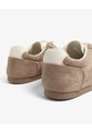 Tenis De Detalles  Para Mujer Café Seven Seven de Seven Seven