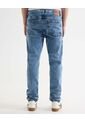 Jean Para Hombre Regular Color Azul Marca Seven Seven #45160606 de Seven Seven