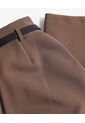 Pantalón Para Mujer Moda Color Café Marca Seven Seven #28071948 de Seven Seven