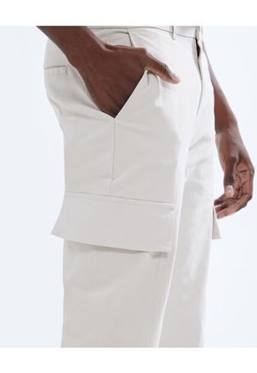 Pantalon Para Hombre Color Beige Marca Seven Seven #45070982