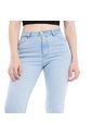 Jean Para Mujer Skinny Color Azul Claro Marca Seven Seven #28160732 de Seven Seven