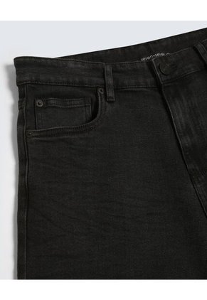 Jean Para Hombre Slim Color Negro Marca Seven Seven #45160545