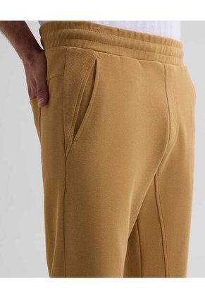 Pantalon Para Hombre Jogger Color Cafe  Marca Seven Seven #45071093