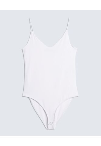 Camiseta Para Mujer Manga Sisa Moda Color Blanco Marca Seven Seven #28096190 Seven Seven