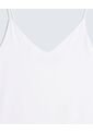 Camiseta Para Mujer Manga Sisa Moda Color Blanco Marca Seven Seven #28096190 de Seven Seven