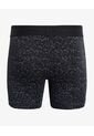 Pack X3 Bóxer Medio X3 Para Hombre Negro Seven Seven de Seven Seven