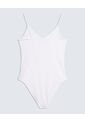 Camiseta Para Mujer Manga Sisa Moda Color Blanco Marca Seven Seven #28096190 de Seven Seven