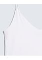 Camiseta Para Mujer Manga Sisa Moda Color Blanco Marca Seven Seven #28096190 de Seven Seven