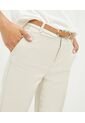 Pantalon Para Mujer Chino Color Beige Marca Seven Seven #28071260 de Seven Seven