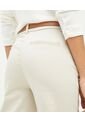 Pantalon Para Mujer Chino Color Beige Marca Seven Seven #28071260 de Seven Seven