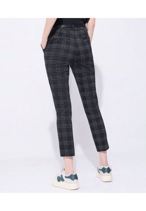 Pantalon Para Mujer Chino Color Negro Marca Seven Seven #28071550