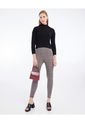 Leggins Para Mujer Largo Color Terracota Marca Seven Seven #28230585 de Seven Seven