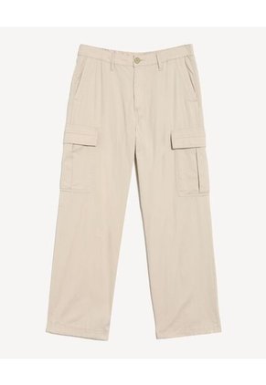 Pantalón Para Hombre Moda Color Beige Marca Seven Seven #45071154