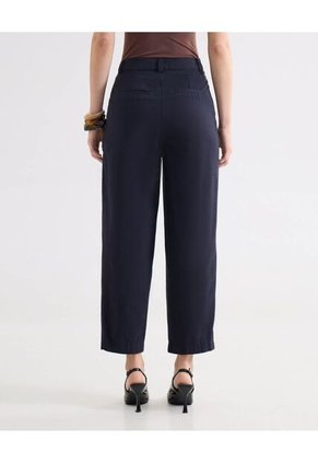 Pantalón Para Mujer Moda Color Azul Marca Seven Seven #28071930