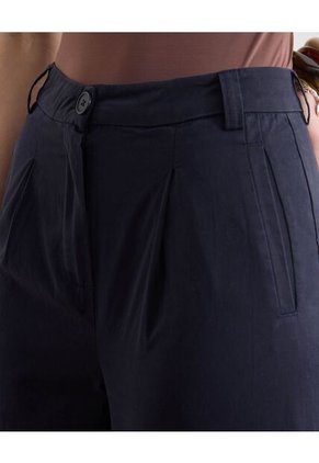 Pantalón Para Mujer Moda Color Azul Marca Seven Seven #28071930