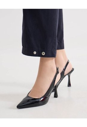 Pantalón Para Mujer Moda Color Azul Marca Seven Seven #28071930