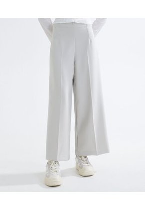 Pantalon Para Mujer Color Beige Marca Seven Seven #28071681