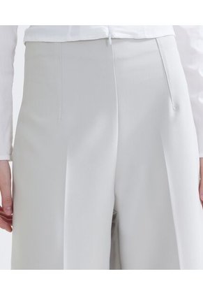 Pantalon Para Mujer Color Beige Marca Seven Seven #28071681