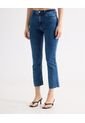 Jean Para Mujer Flare Color Azul  Marca Seven Seven #28160857 de Seven Seven