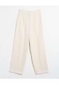 Pantalón  Para Mujer Moda Color Crema Marca Seven Seven #28072010 de Seven Seven