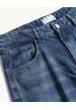 Jean  Para Hombre Straight Color Azul Marca Seven Seven #45160652 de Seven Seven
