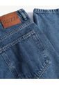 Jean  Para Hombre Straight Color Azul Marca Seven Seven #45160652 de Seven Seven