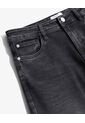 Jean  Para Hombre Skinny Color Negro Marca Seven Seven #45160650 de Seven Seven