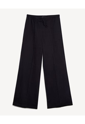 Pantalón  Para Mujer Moda Color Negro Marca Seven Seven #28071984 Seven Seven