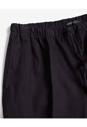 Pantalón  Para Mujer Moda Color Negro Marca Seven Seven #28071984