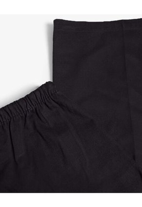 Pantalón  Para Mujer Moda Color Negro Marca Seven Seven #28071984