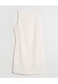 Vestido  Para Mujer M/Sisa Corto Color Blanco Marca Seven Seven #28171522 de Seven Seven